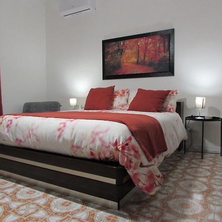 Etna Sicilian House Appartement Linguaglossa Buitenkant foto