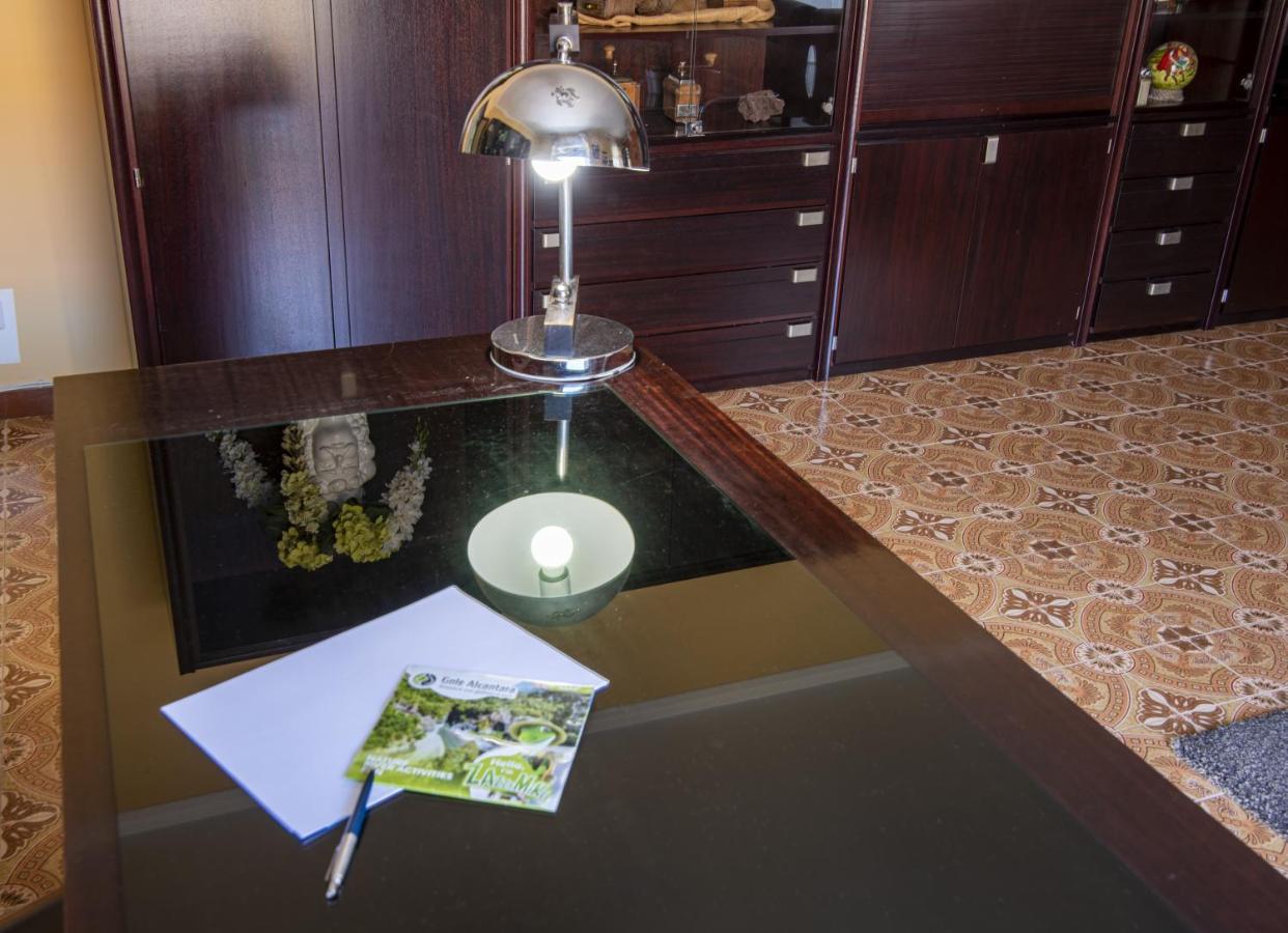 Etna Sicilian House Appartement Linguaglossa Buitenkant foto
