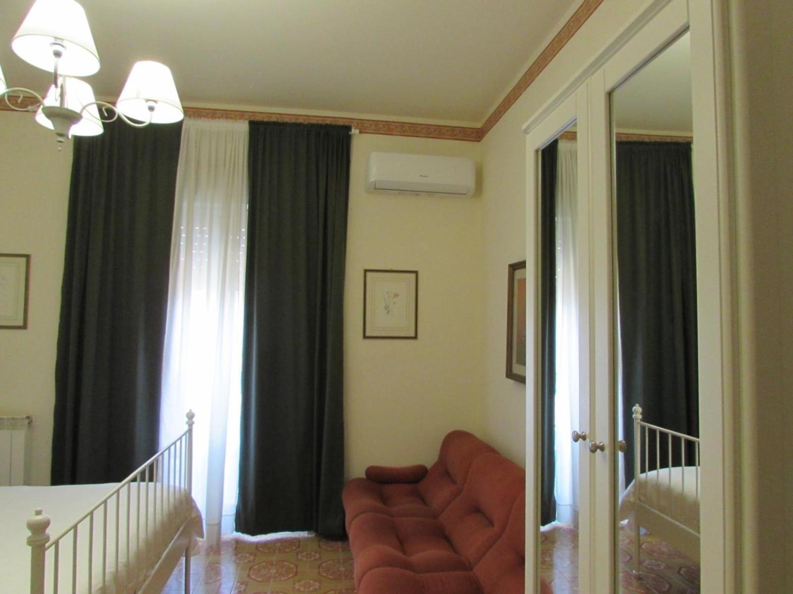 Etna Sicilian House Appartement Linguaglossa Buitenkant foto